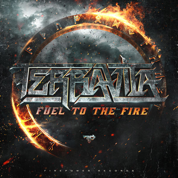 Terravita|Fuel To The Fire