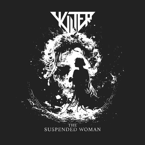 Kilter|The Suspended Woman