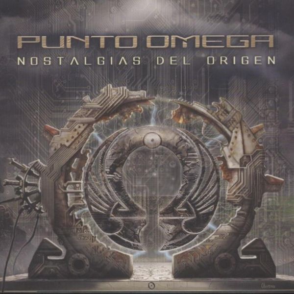 Punto Omega|Nostalgias del Origen