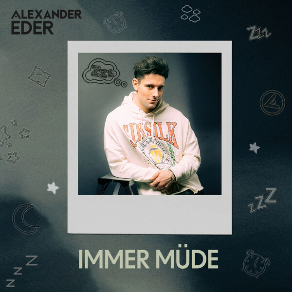 Alexander Eder|Immer müde