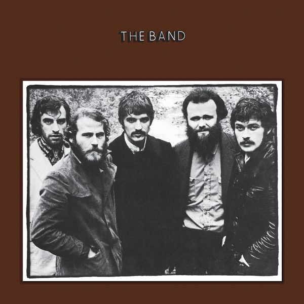 The Band|The Band (Expanded Edition / 2019 Remix)