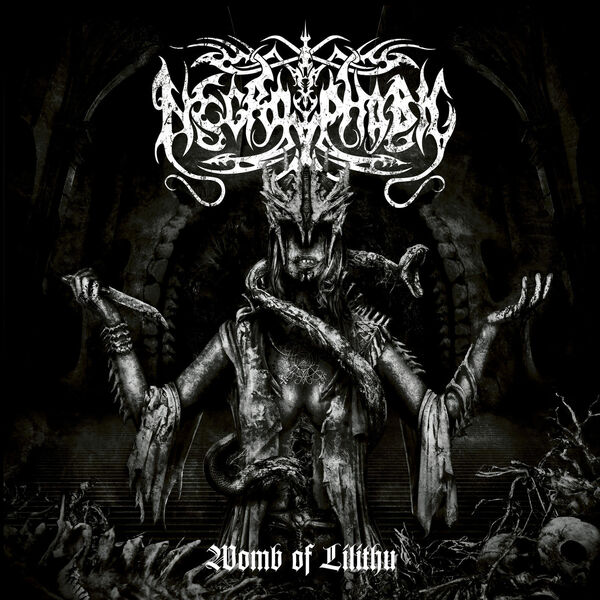 Necrophobic|Womb of Lilithu