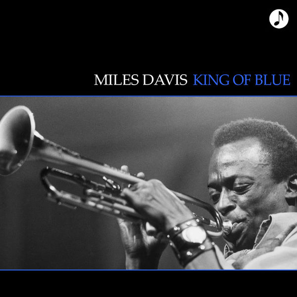 Miles Davis|Kind Of Blue