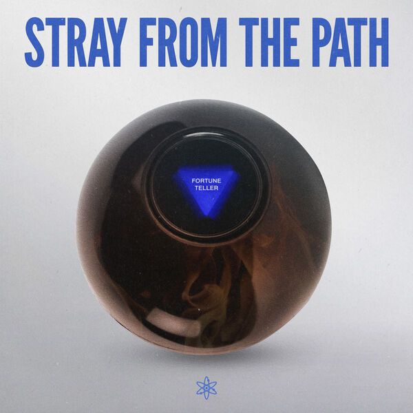 Stray From The Path|Fortune Teller