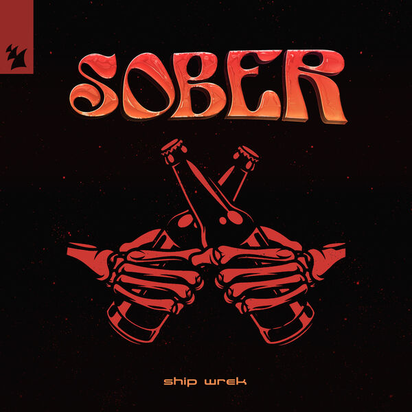 Ship Wrek|Sober