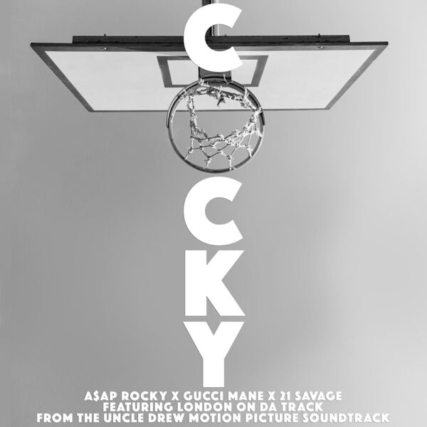 A$AP Rocky|Cocky