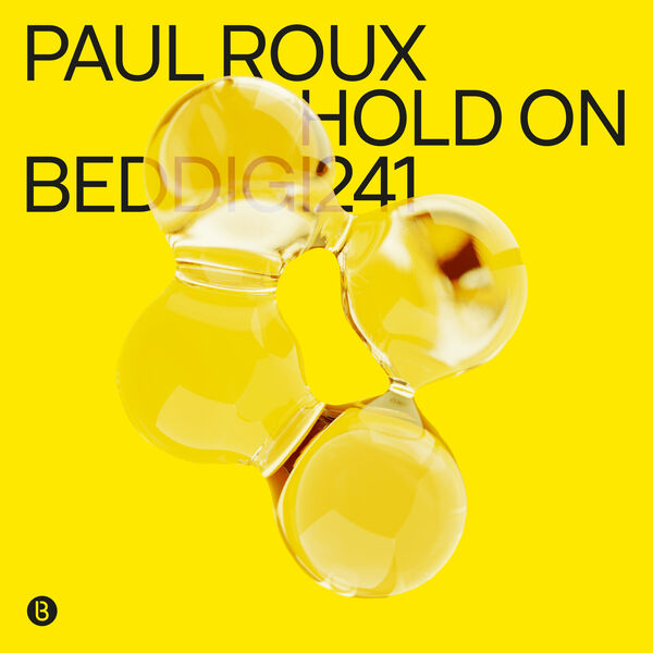 Paul Roux|Hold On