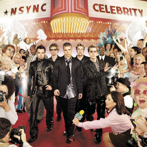 *NSYNC|Celebrity