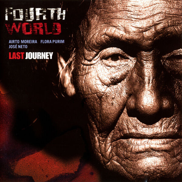 Fourth World|Last Journey