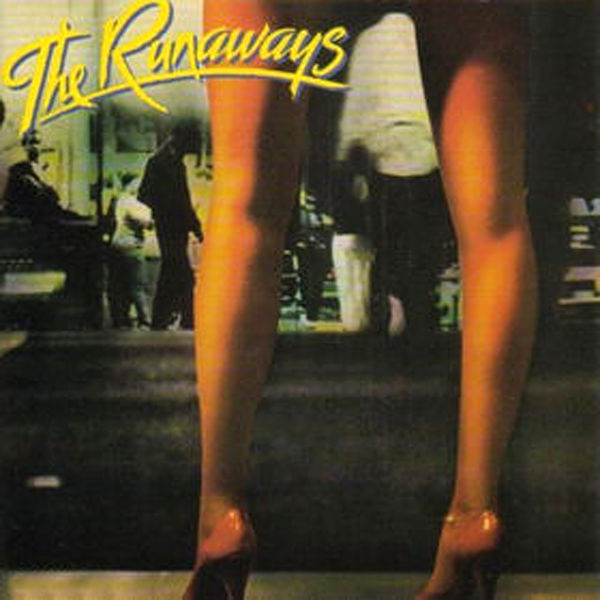 The Runaways|Young & Fast