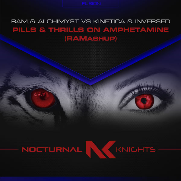 Ram |Pills & Thrills On Amphetamine (RAMashup)