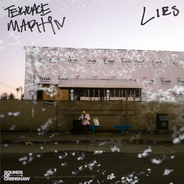 Terrace Martin|Lies