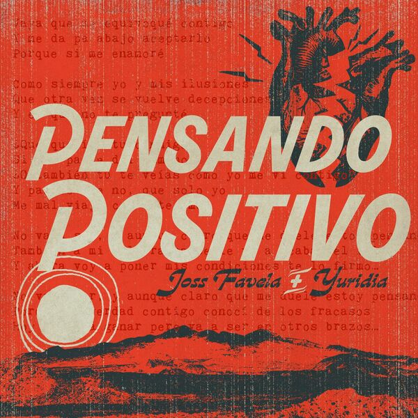 Joss Favela|Pensando Positivo