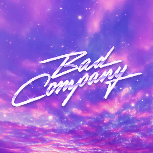 Purple Disco Machine|Bad Company