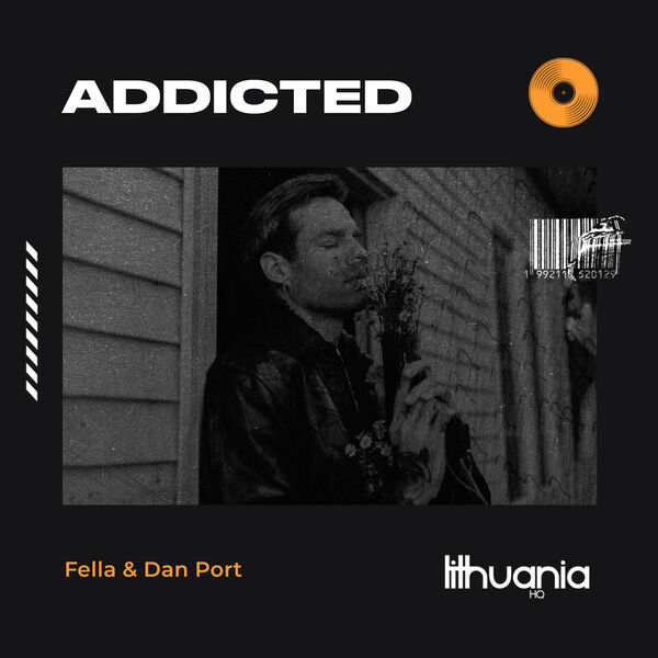 Fella|Addicted