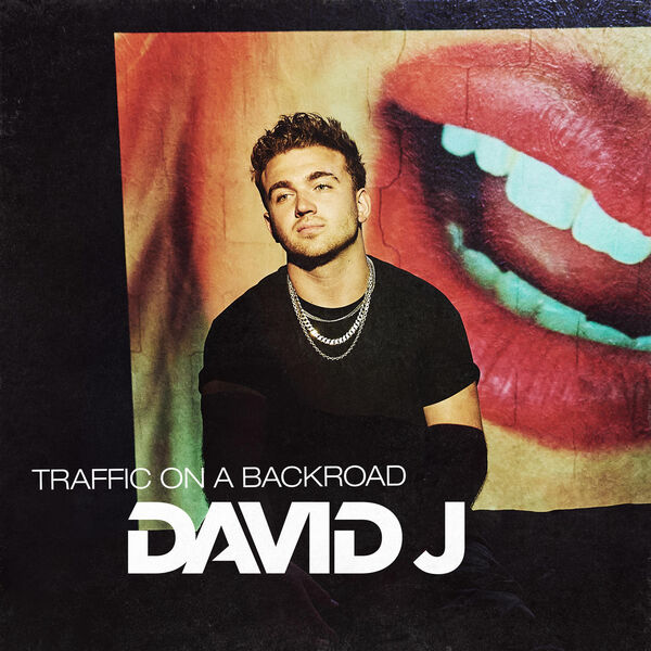 David J|Traffic on a Backroad