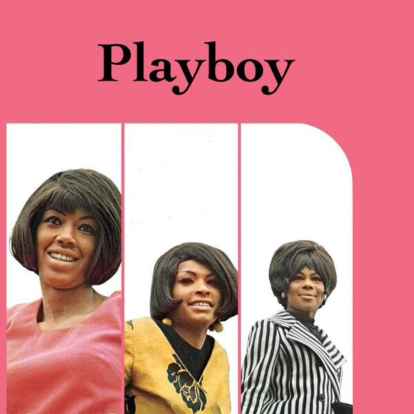 The Marvelettes|Playboy