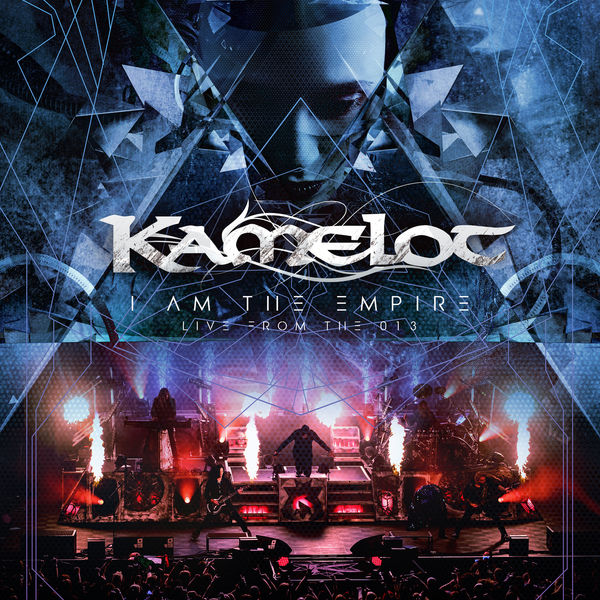 Kamelot|I Am the Empire  (Live from the 013)