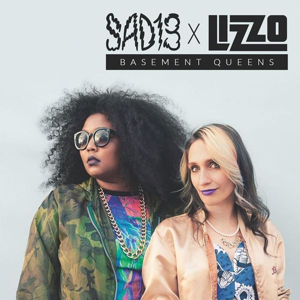 Sad13|Basement Queens