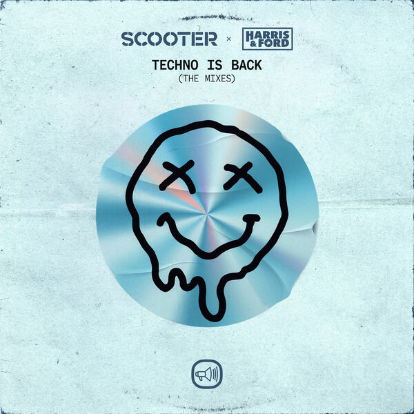 Scooter|Techno Is Back (The Mixes)