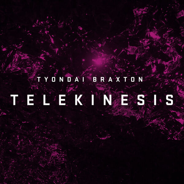 Metropolis Ensemble|Telekinesis