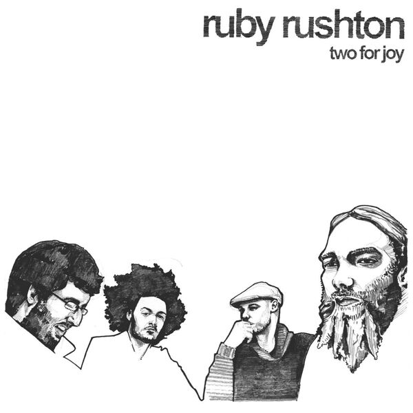 Ruby Rushton|Two for Joy