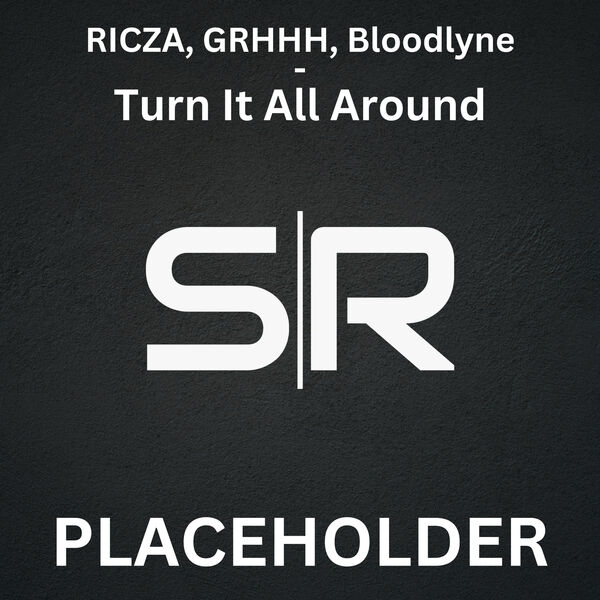 RICZA|Turn It All Around