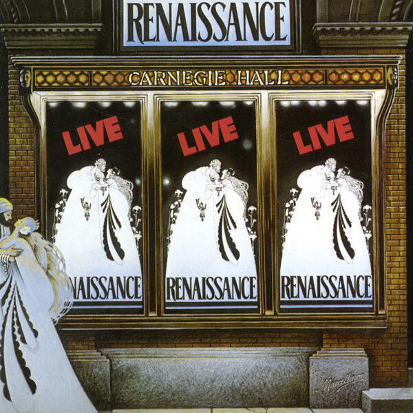 Renaissance|Live at Carnegie Hall