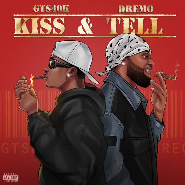 Dremo|Kiss & Tell