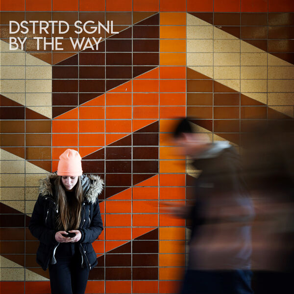 DSTRTD SGNL|By The Way