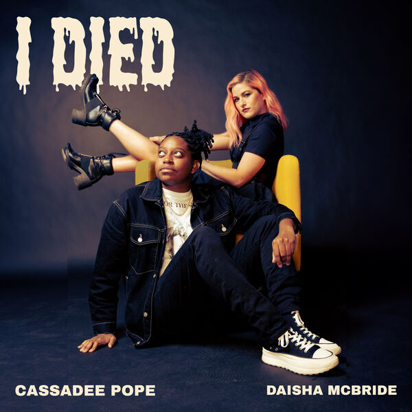 Cassadee Pope|I Died