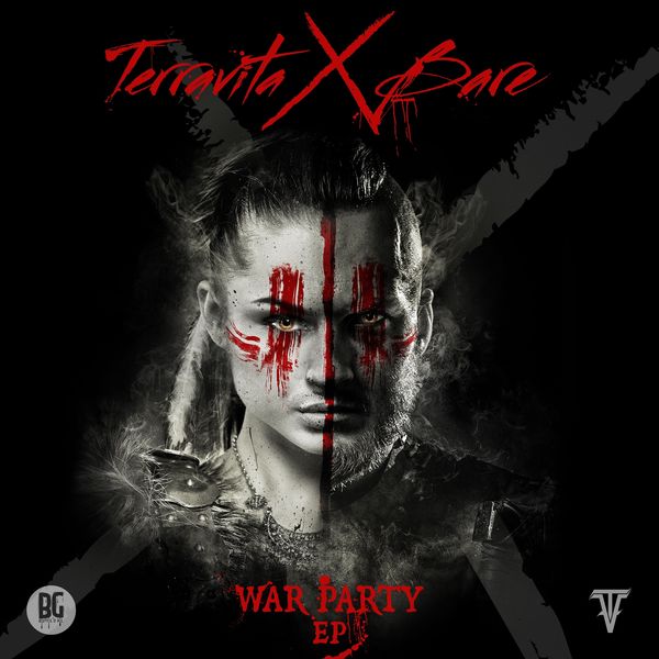 Terravita|War Party EP