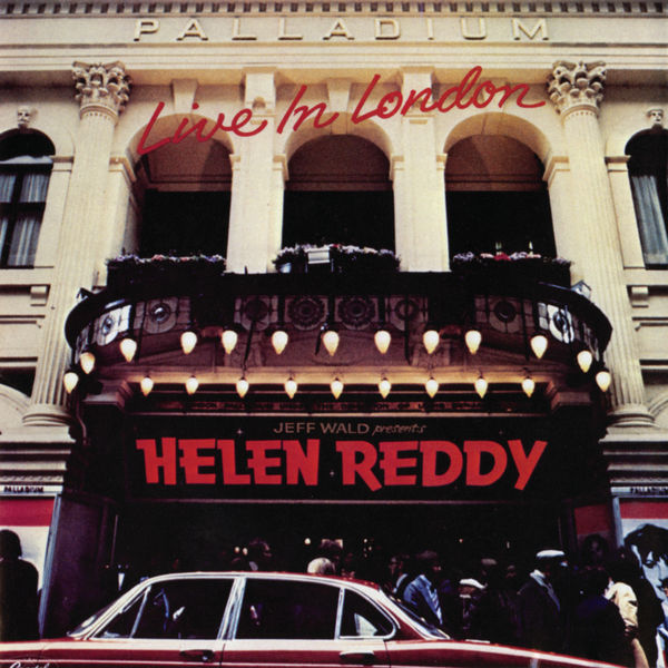 Helen Reddy|Live In London