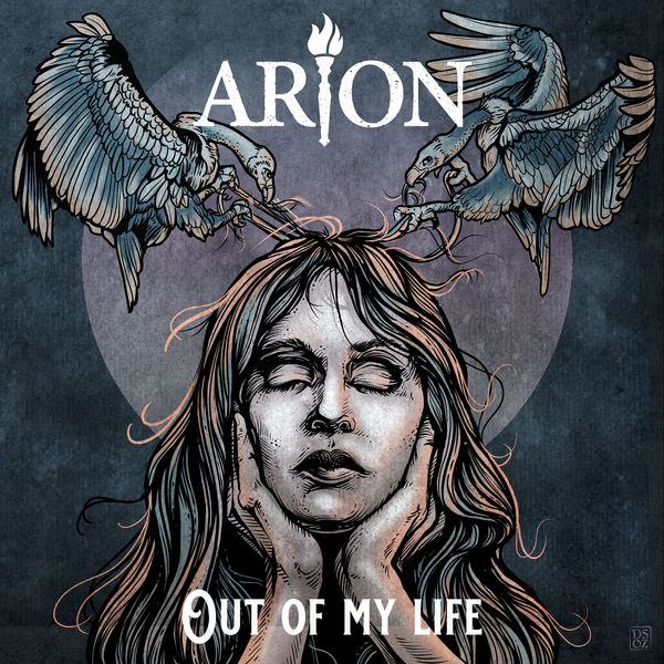 Arion|Out Of My Life