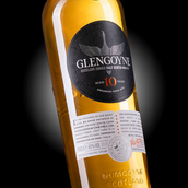 Крепкие напитки Glengoyne Aged 10 Years в подарочной упаковке