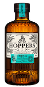 Крепкие напитки Hoppers Original Dry