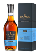 Крепкие напитки Camus VSOP Intensely Aromatic в подарочной упаковке