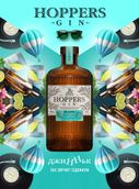 Крепкие напитки Hoppers Original Dry