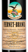 Крепкие напитки Fernet-Branca