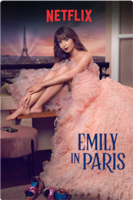 Emily in Paris