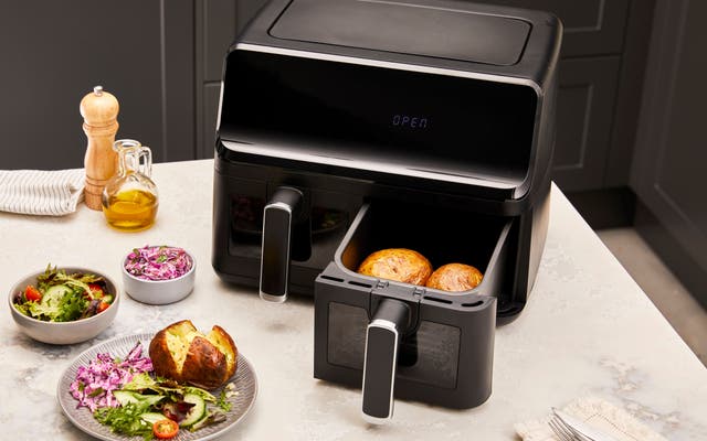 Best air fryer deals for Amazon Prime Day 2024