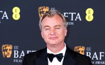 Everything we know so far about Christopher Nolan's next film