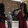 Oldest working royal Duke of Kent, 89, joined for birthday tribute