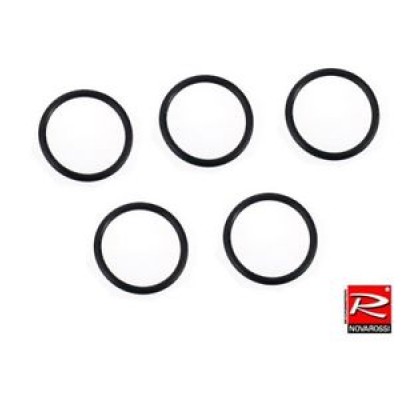 O'Ring Ø15x1,5mm for sealing carburettor-crankcase 3,5/4,66cc