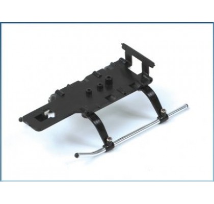 LRP LaserHornet - Landing skid