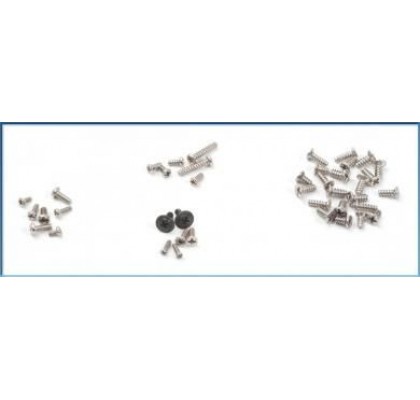 LRP Star Chopper 260 - Screw set 1.5mm