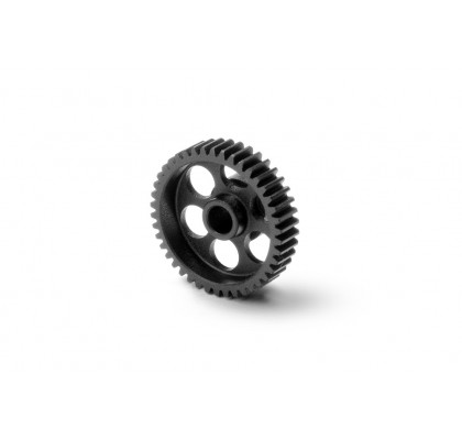 Alu Ultra-Light Pinion Gear - Hard Coated - 38T