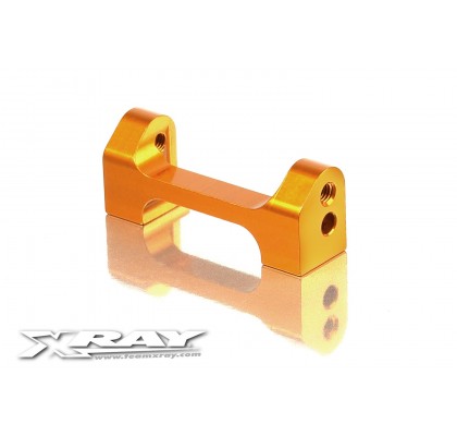 Alü Lower Front Suspension 1-Piece Holder v2