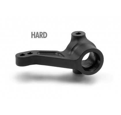 Composite Steering Block - Hard - V2