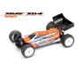 XB4 2023 1/10 4wd Pro Electric Buggy - Dirt Edition